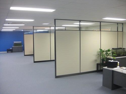 Partitioning Systems	